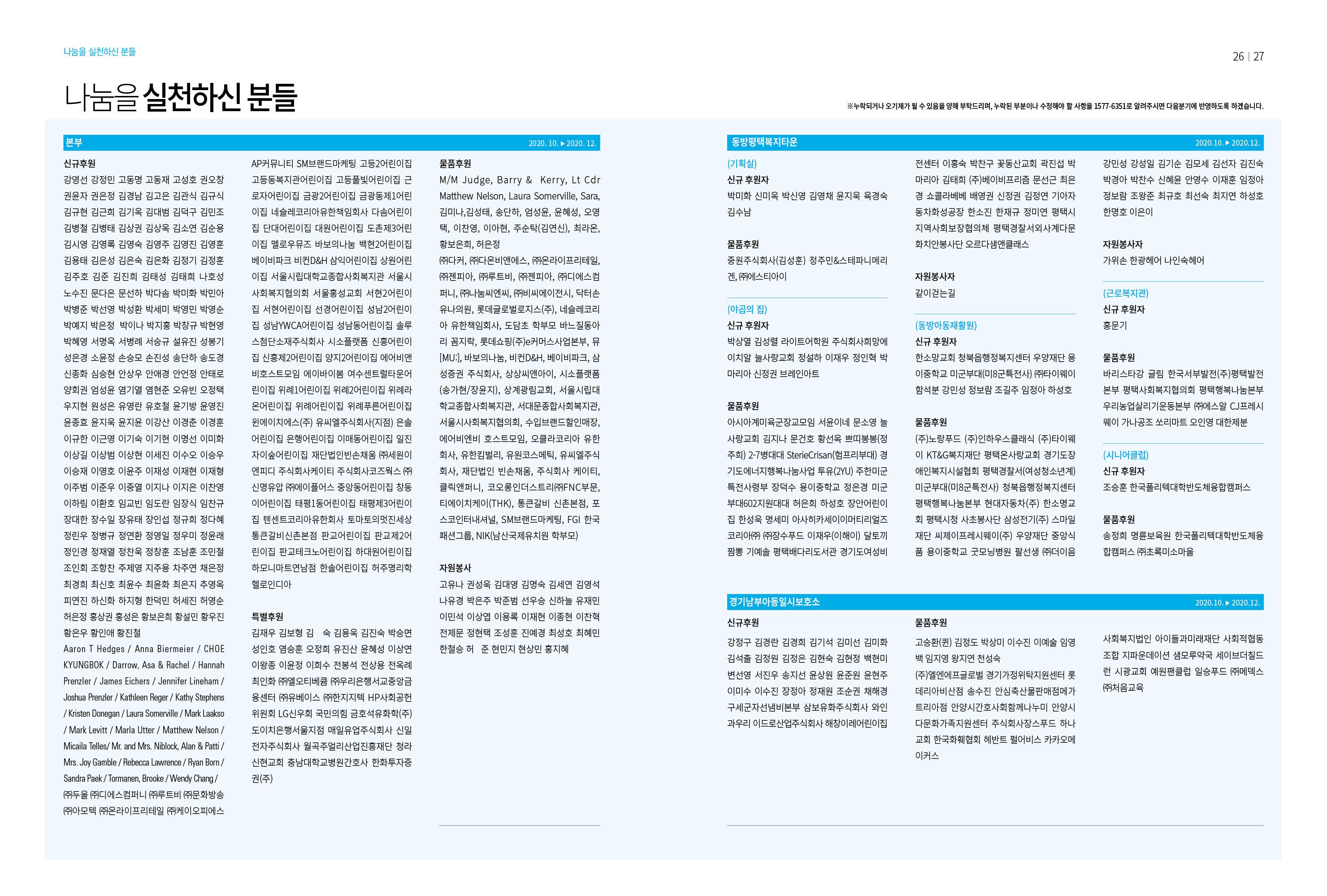 동방가족 149호 14페이지