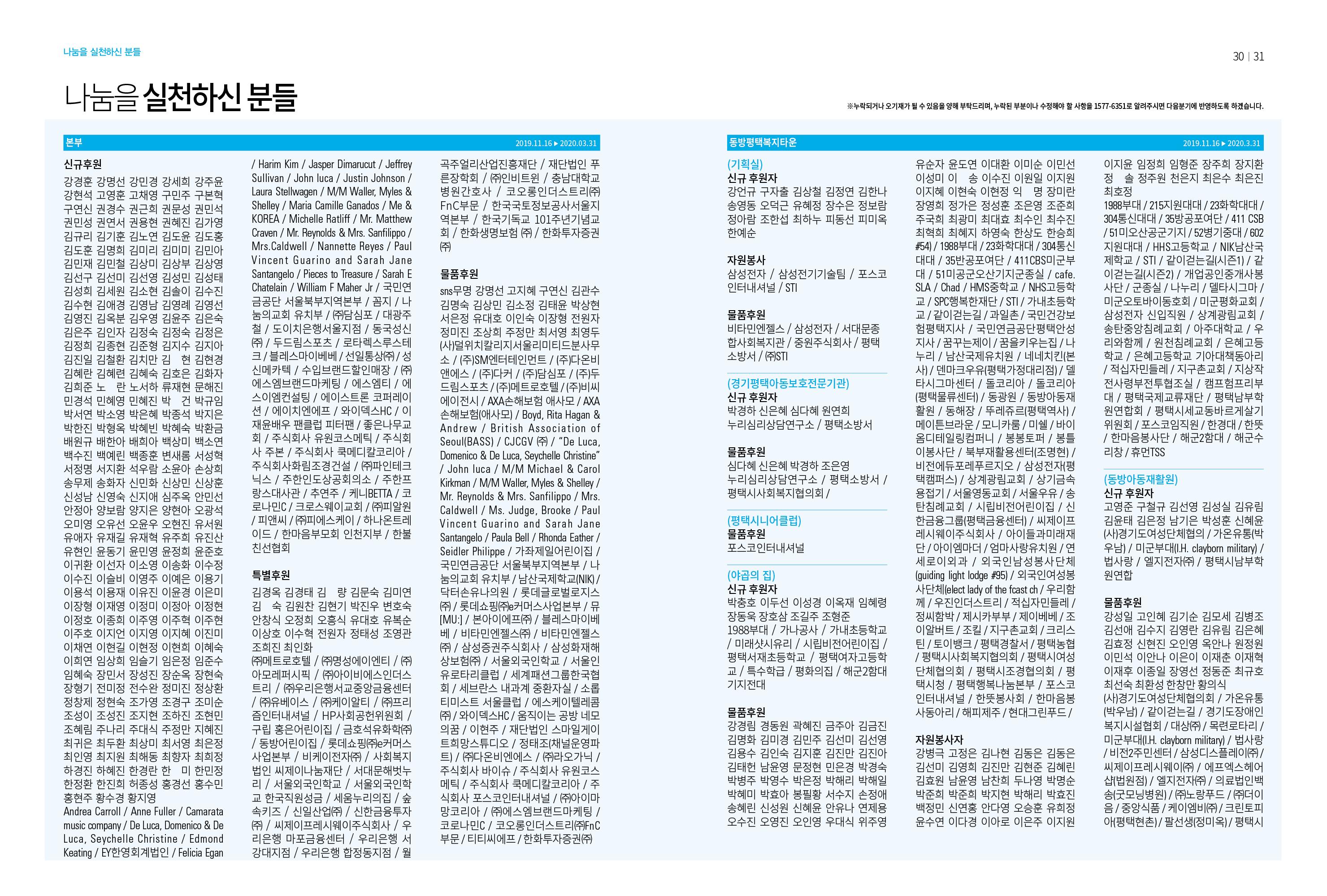 동방가족 147호 16페이지