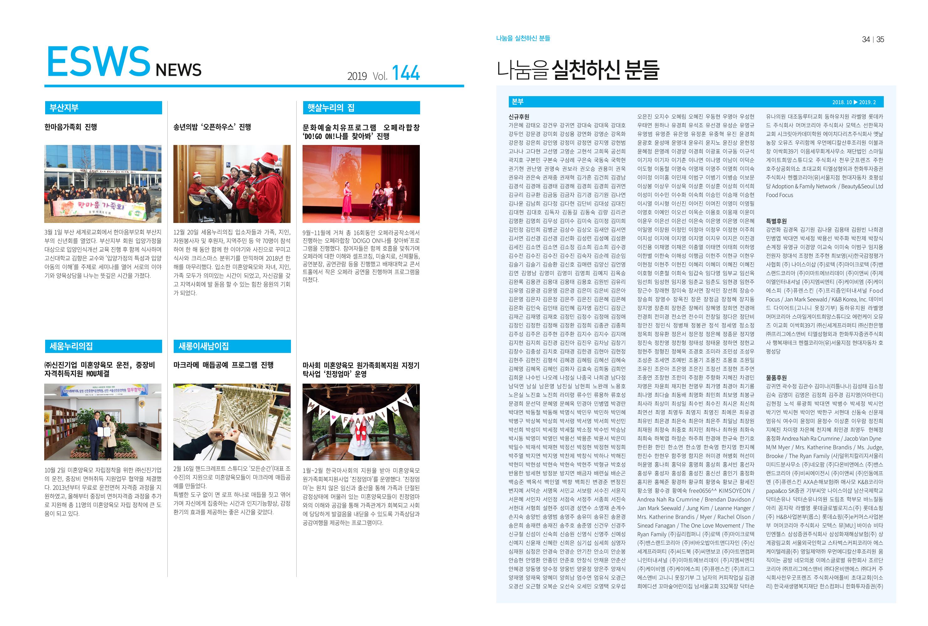 동방가족 144호 18페이지