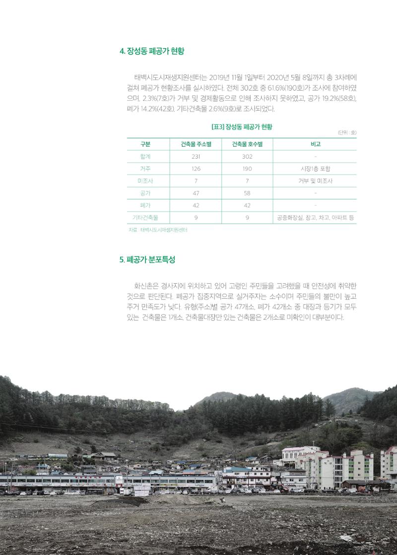 2021 탄광지역 융·복합 연구 사례집 14페이지