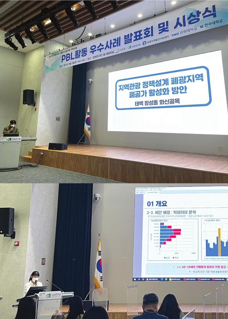 2021 탄광지역 융·복합 연구 사례집 58페이지