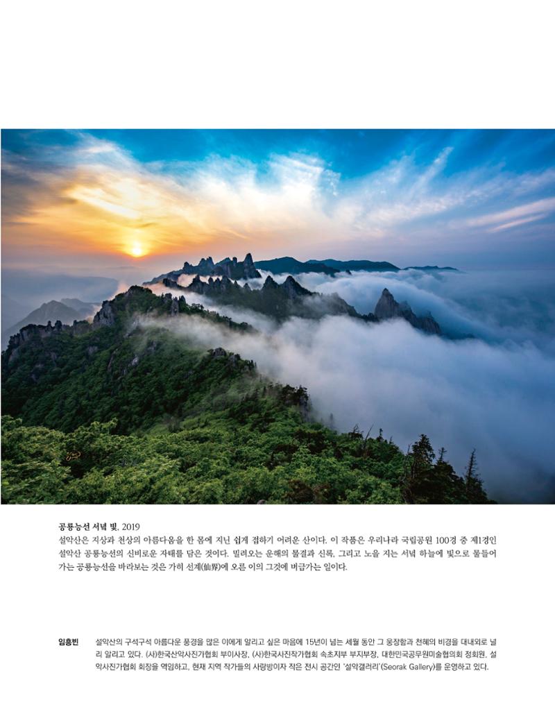 속초 문화특화지역조성사업 소식지 오케이속초 Vol. 4(0811) 15페이지