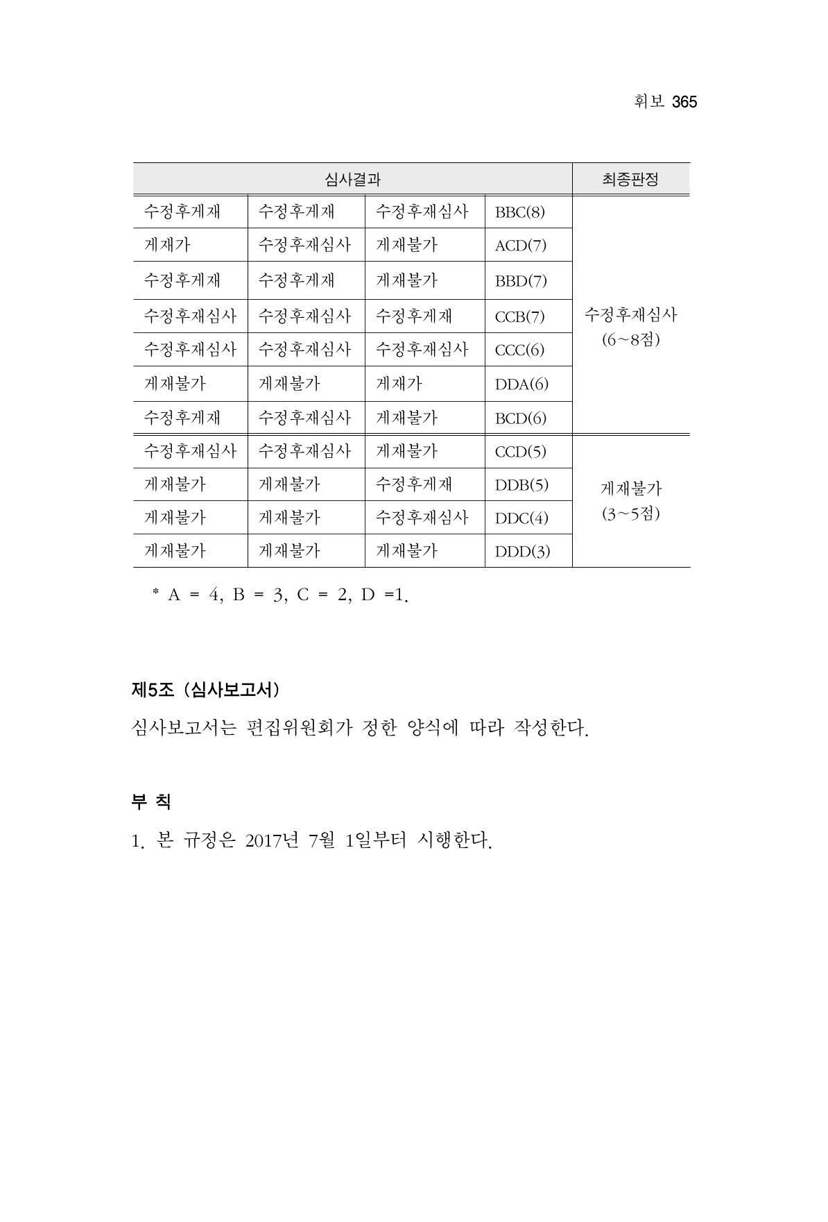 한마음연구 4집 365페이지