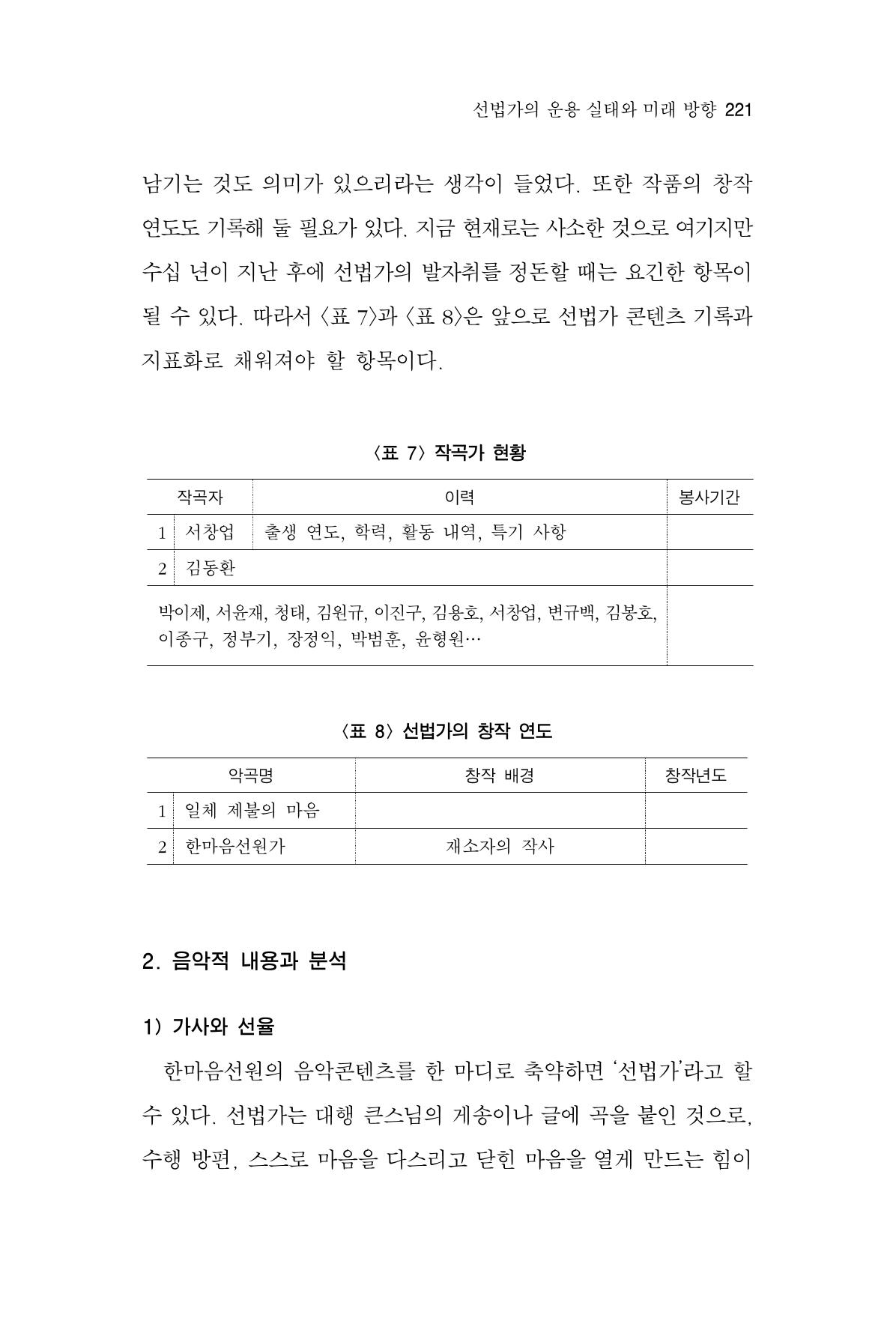 한마음연구 6집-01 221페이지