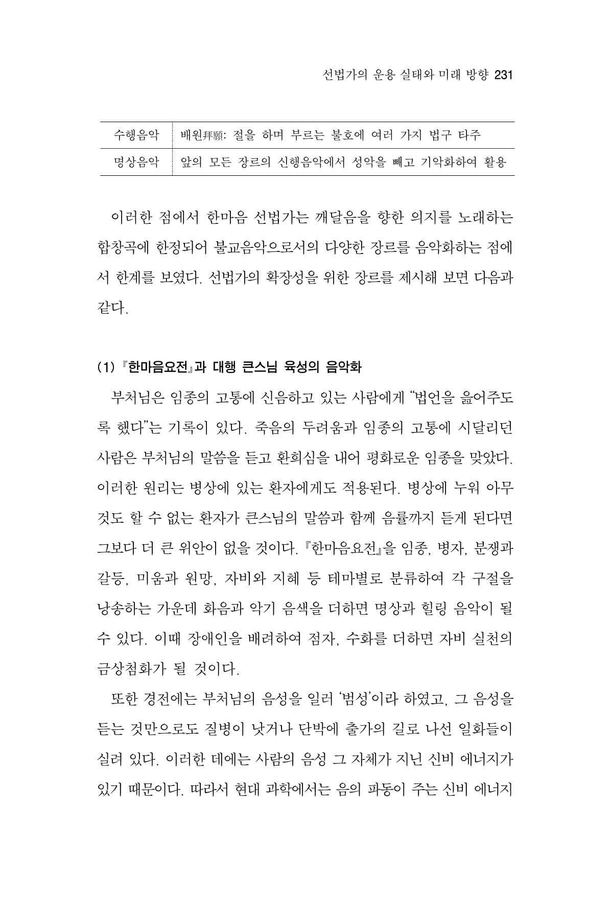 한마음연구 6집-01 231페이지