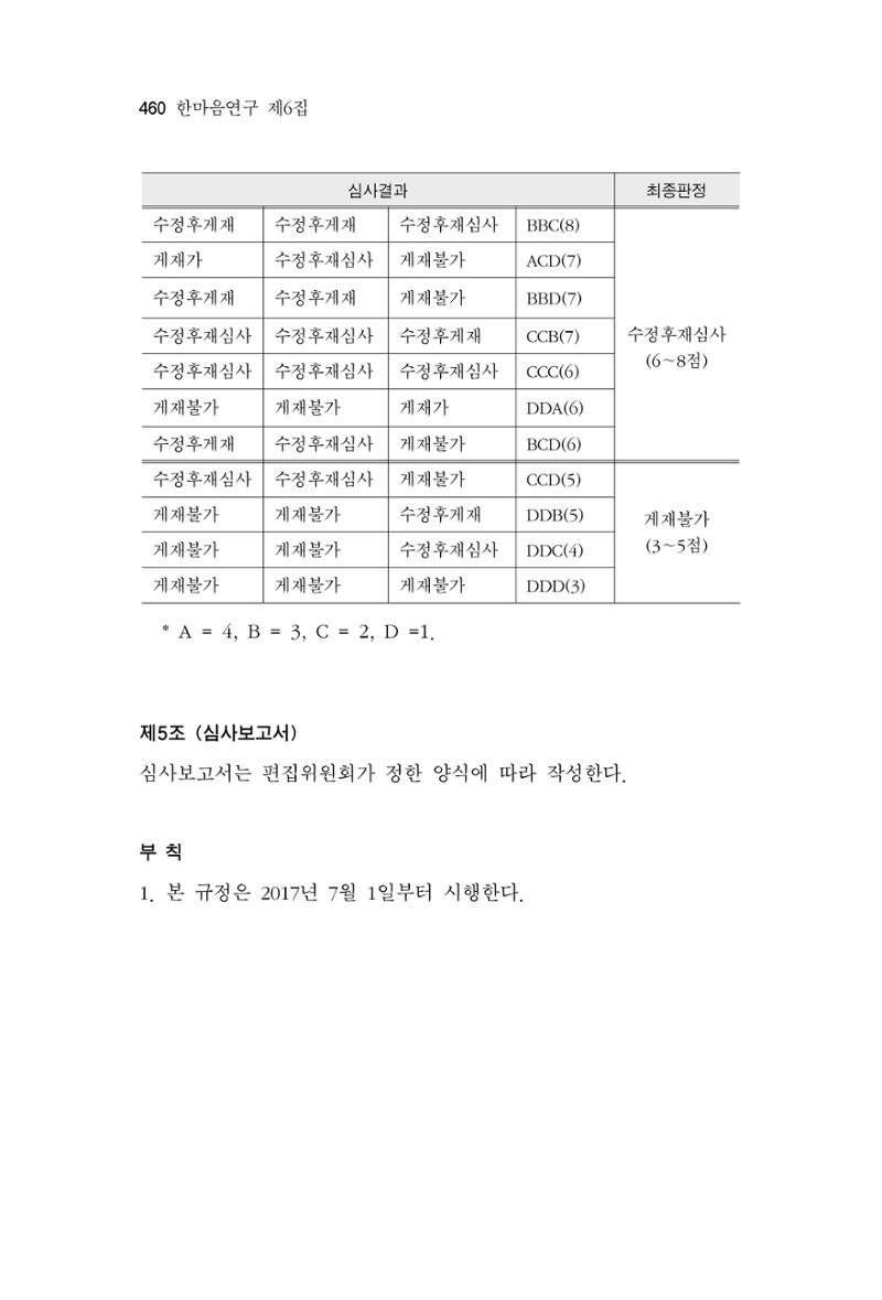 한마음연구 06-02 218페이지