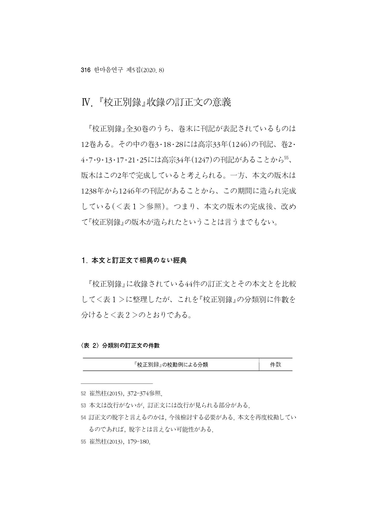 한마음연구 5집-02 140페이지