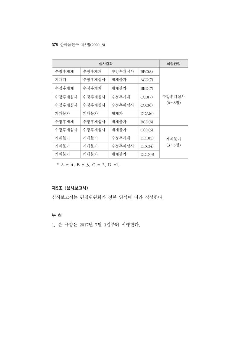 한마음연구 5집-02 202페이지