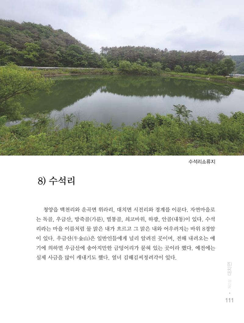 청양군 마을의 재발견1 113페이지