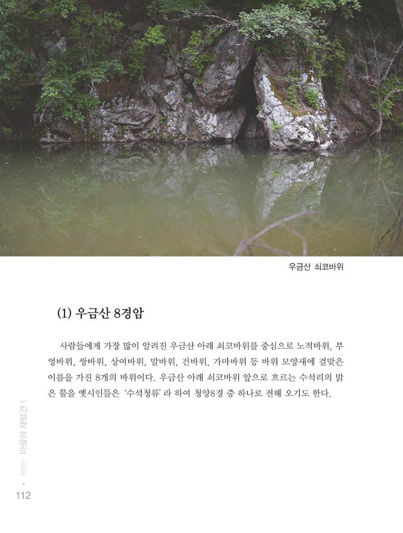 청양군 마을의 재발견1 114페이지