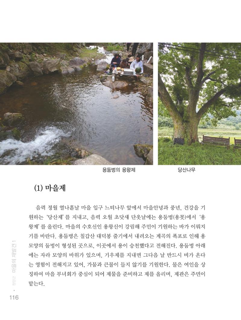 청양군 마을의 재발견1 118페이지