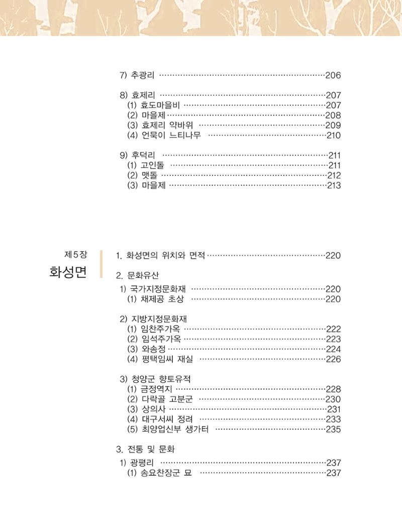 청양군 마을의 재발견1 12페이지