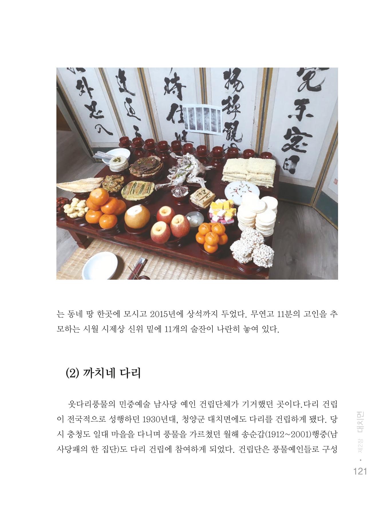 청양군 마을의 재발견1 123페이지