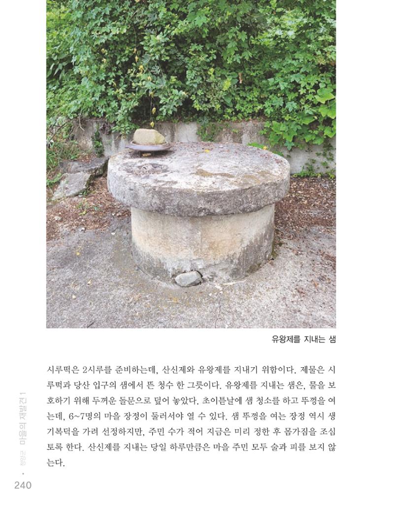 청양군 마을의 재발견1 242페이지