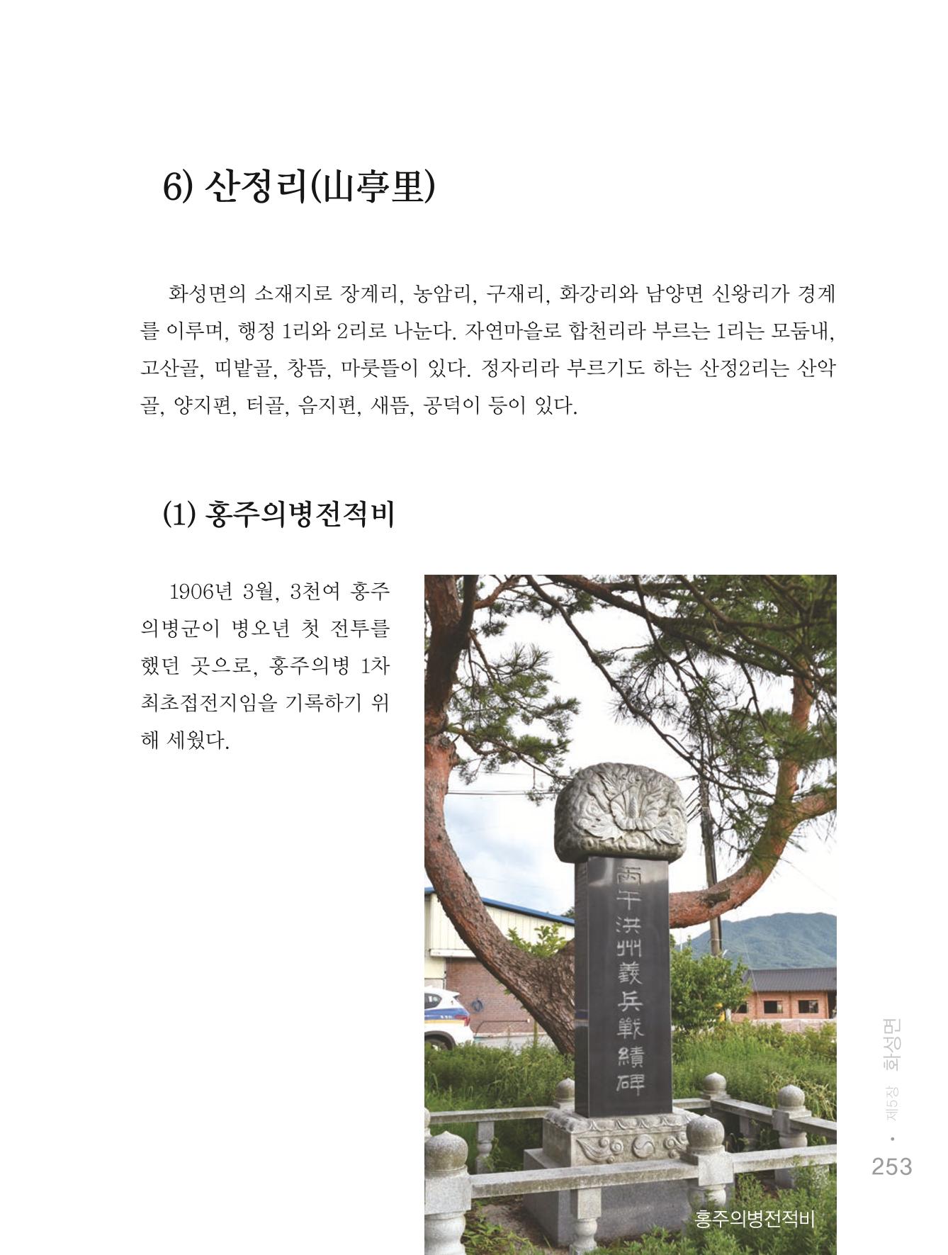 청양군 마을의 재발견1 255페이지