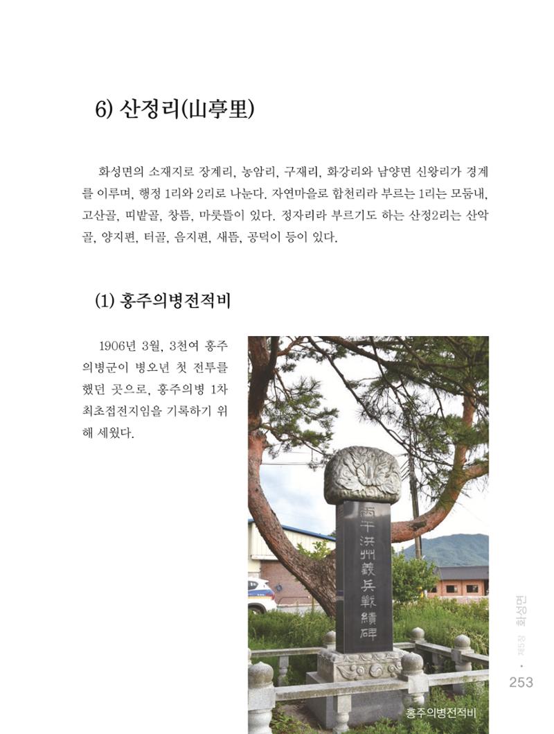 청양군 마을의 재발견1 255페이지