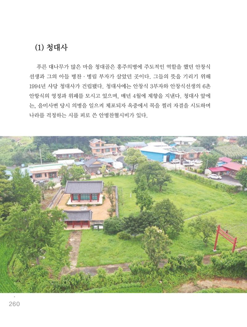 청양군 마을의 재발견1 262페이지