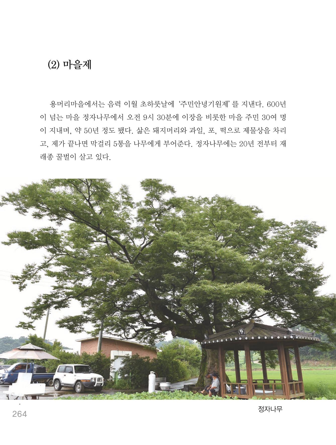 청양군 마을의 재발견1 266페이지