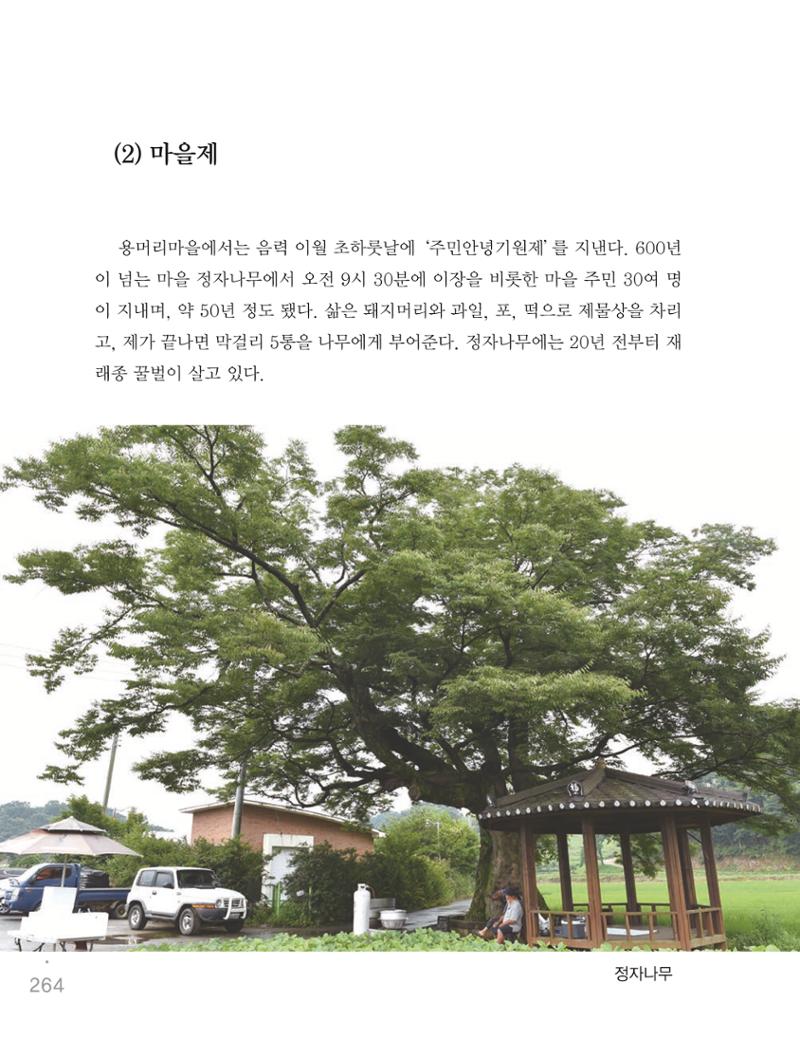 청양군 마을의 재발견1 266페이지