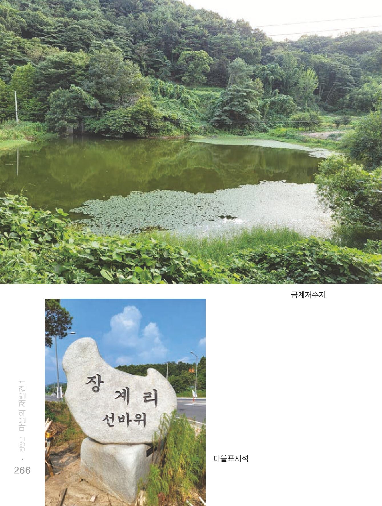 청양군 마을의 재발견1 268페이지