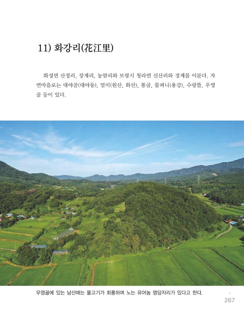 청양군 마을의 재발견1 269페이지