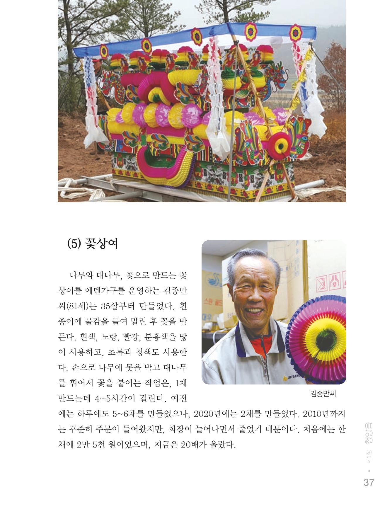 청양군 마을의 재발견1 39페이지