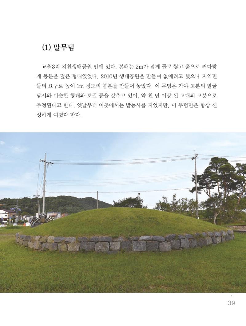 청양군 마을의 재발견1 41페이지