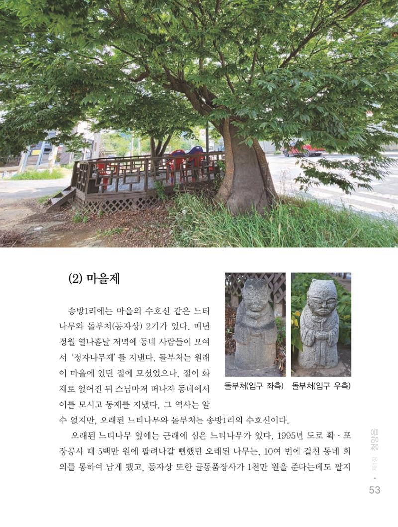 청양군 마을의 재발견1 55페이지