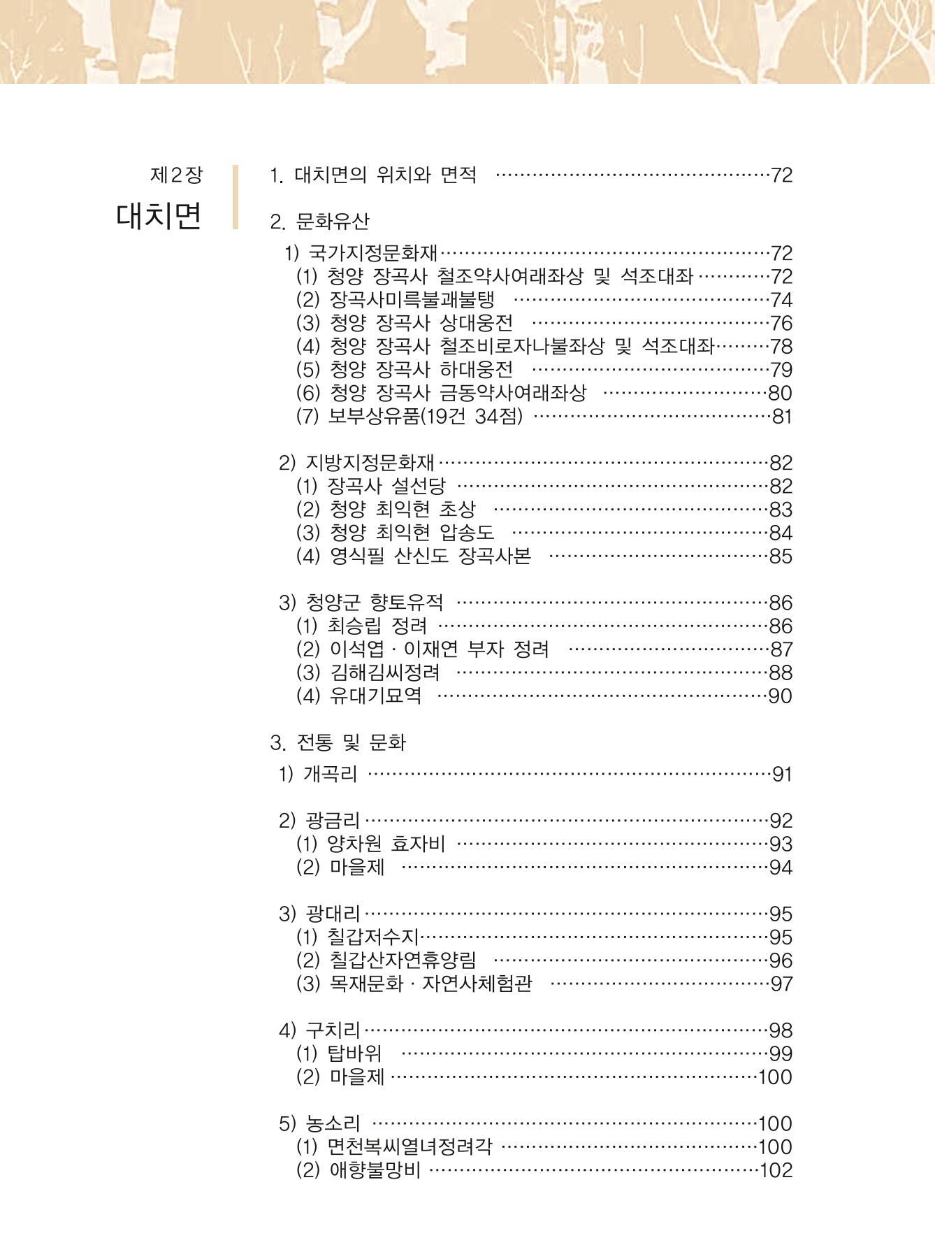 청양군 마을의 재발견1 8페이지