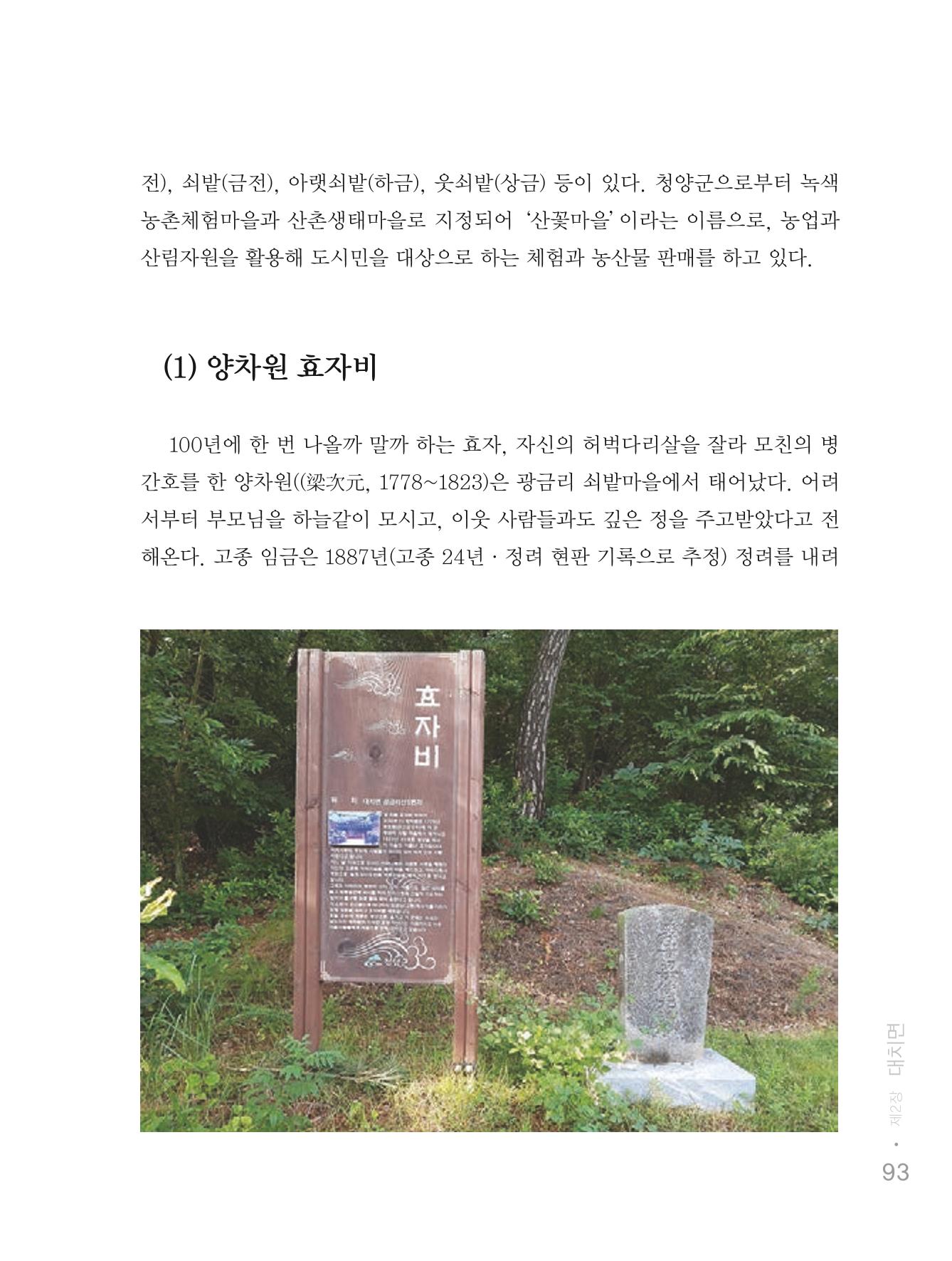 청양군 마을의 재발견1 95페이지