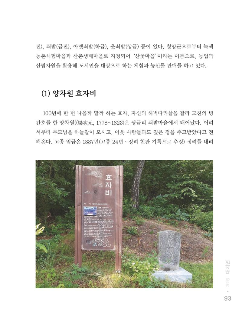청양군 마을의 재발견1 95페이지