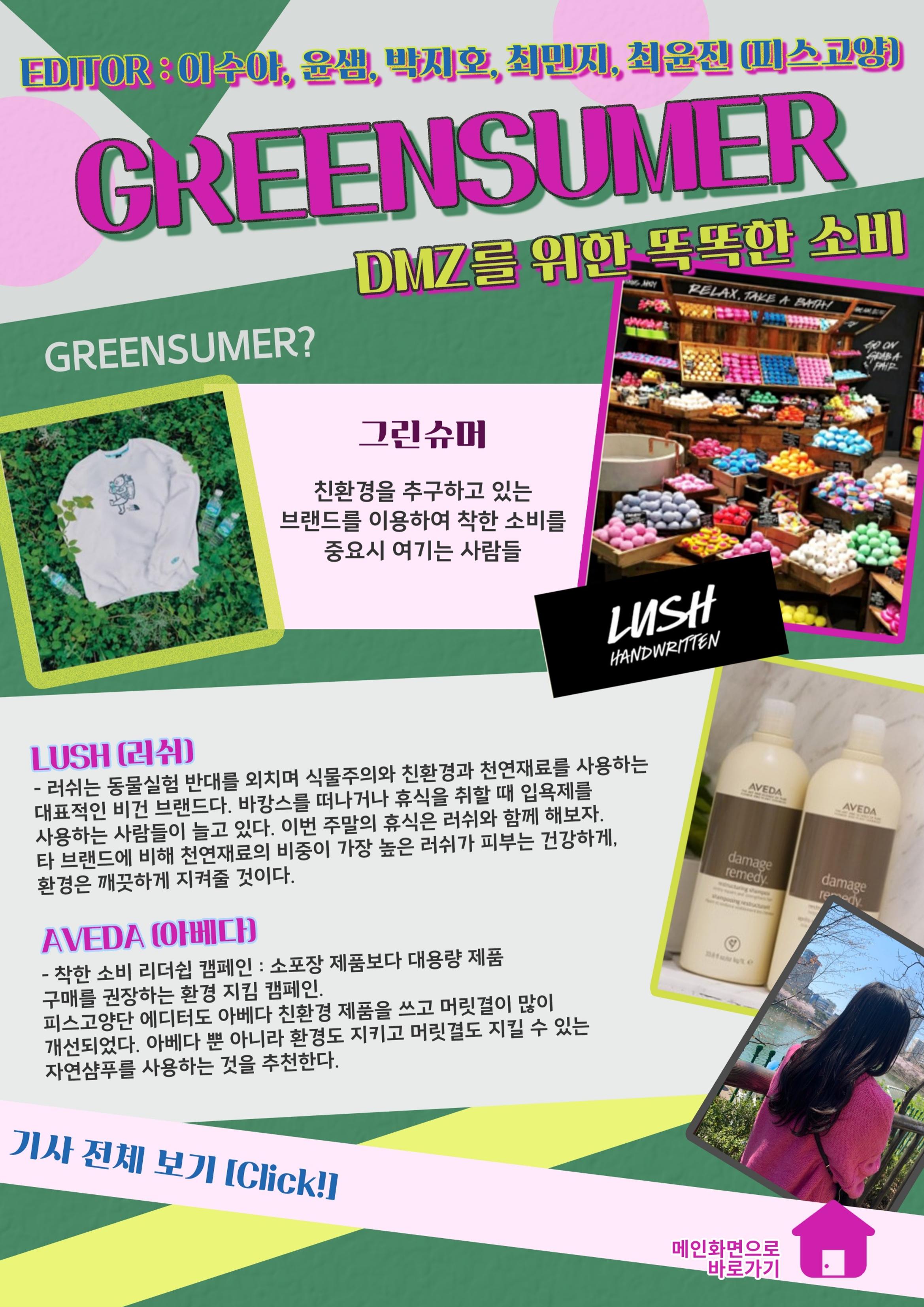 MAGAZINE DPAF 1호 [LIFE & DMZ] 14페이지