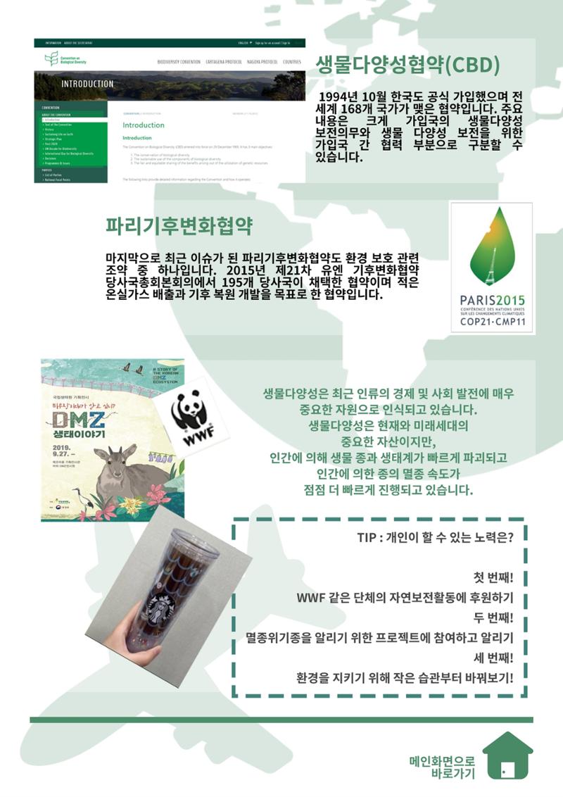 MAGAZINE DPAF 1호 [LIFE & DMZ] 33페이지
