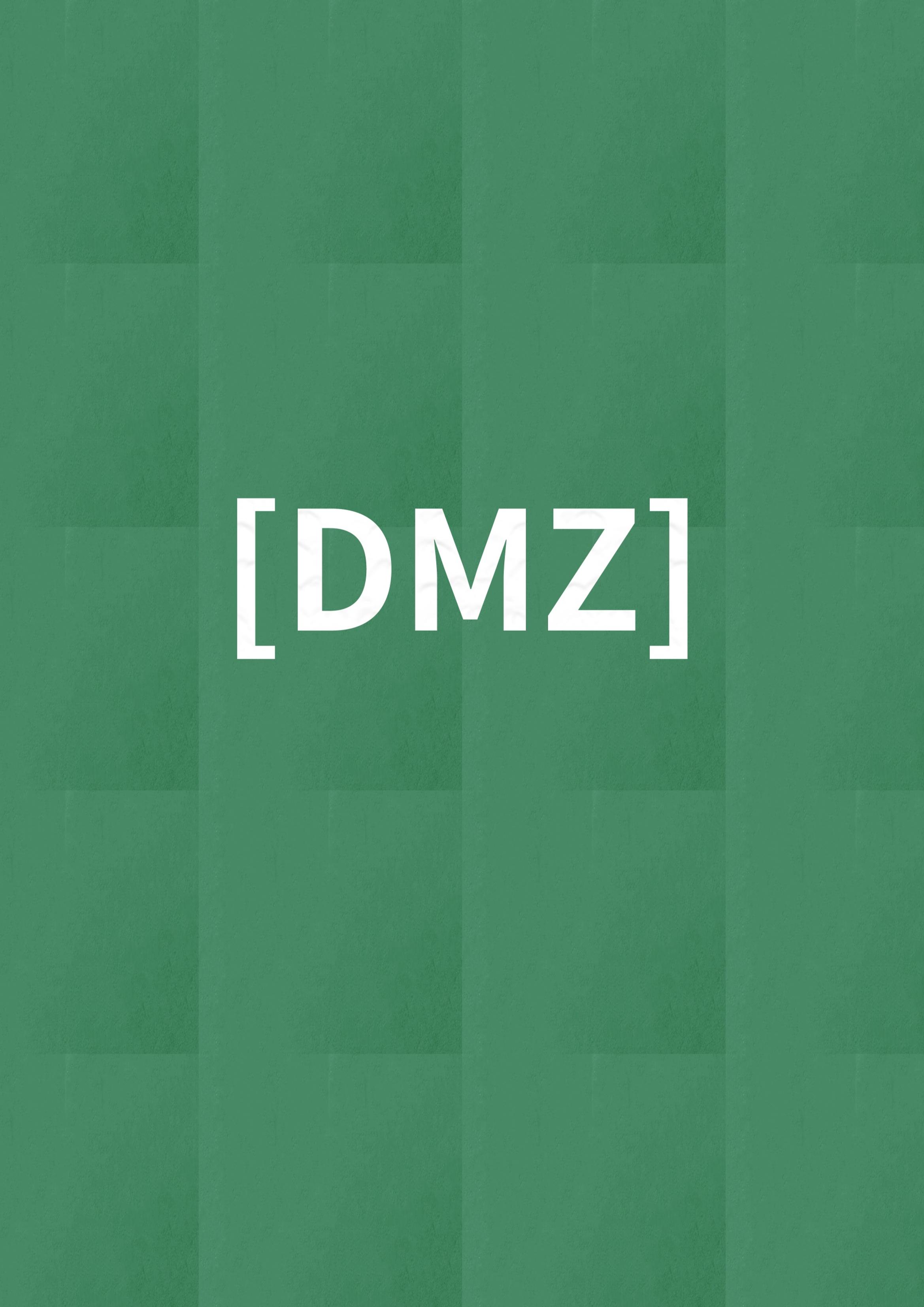MAGAZINE DPAF 1호 [LIFE & DMZ] 4페이지