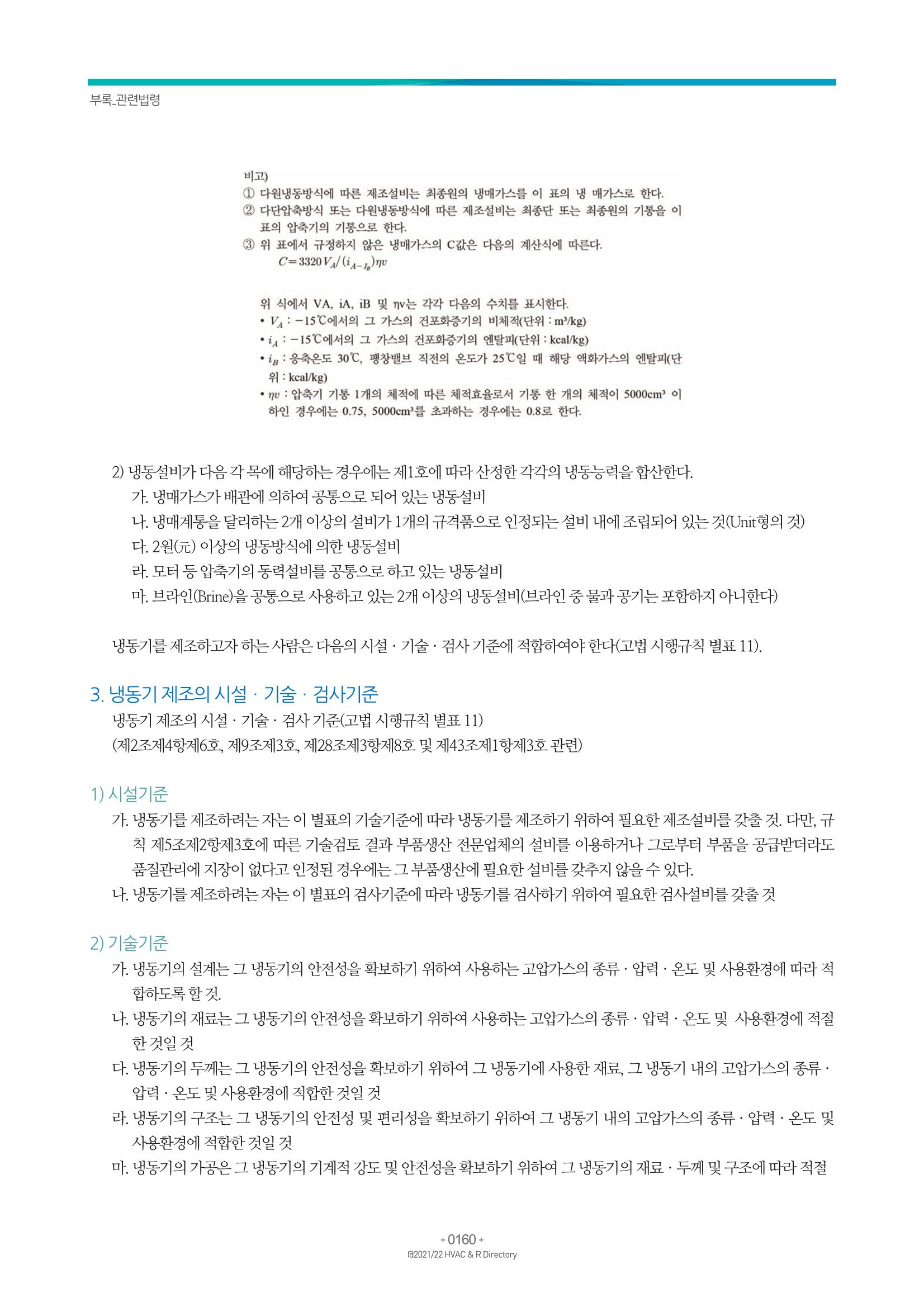 2021/22 한국냉난방공조총람 162페이지