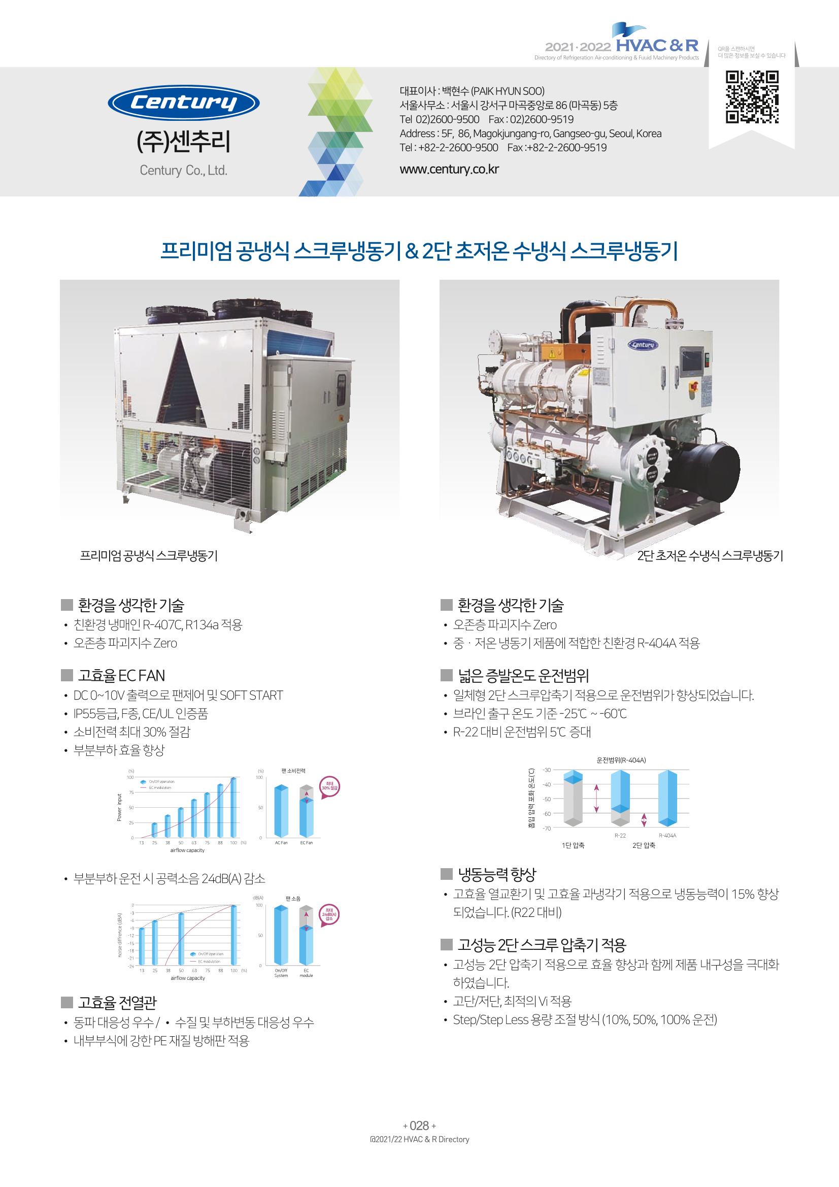 2021/22 한국냉난방공조총람 30페이지