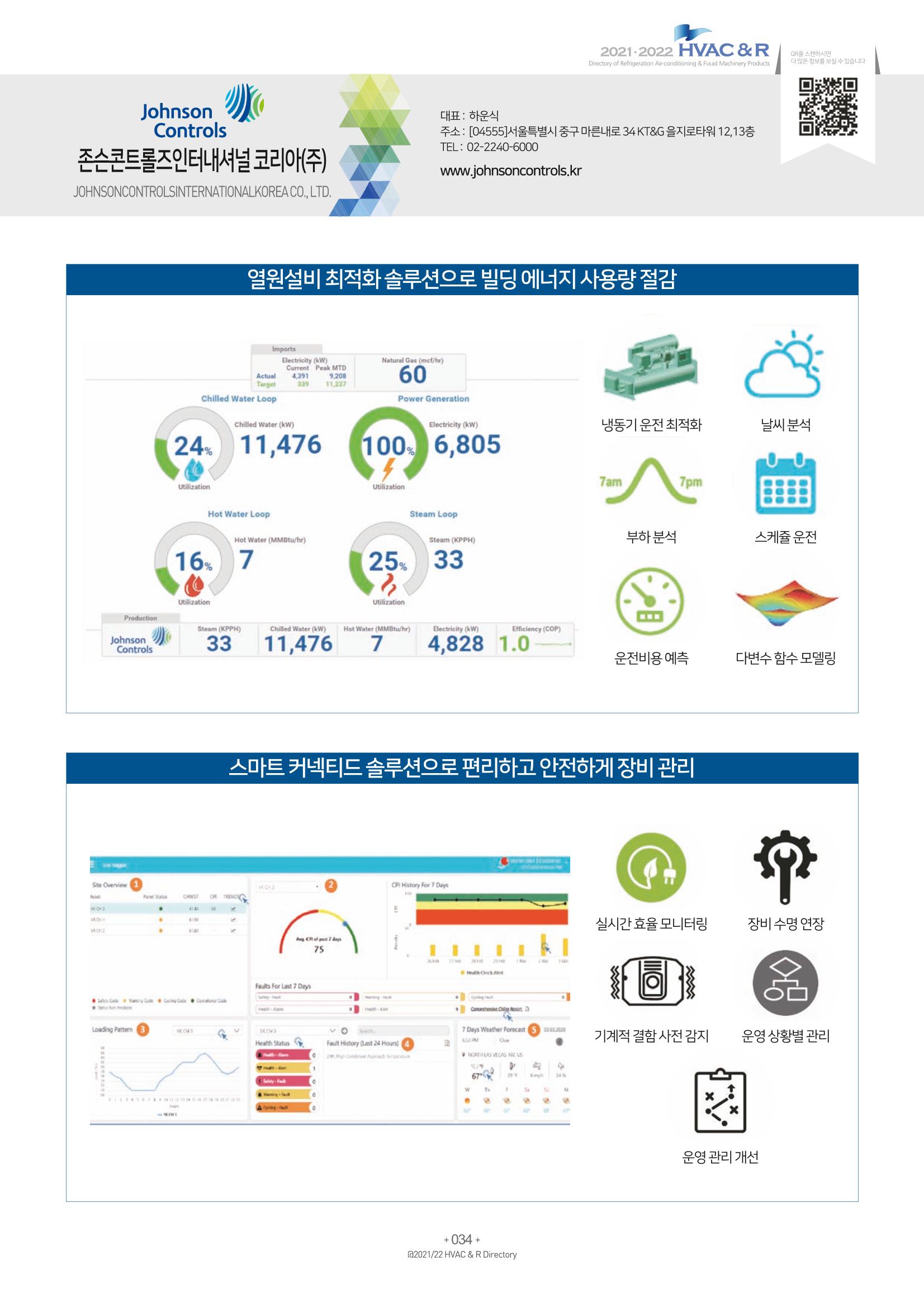 2021/22 한국냉난방공조총람 36페이지