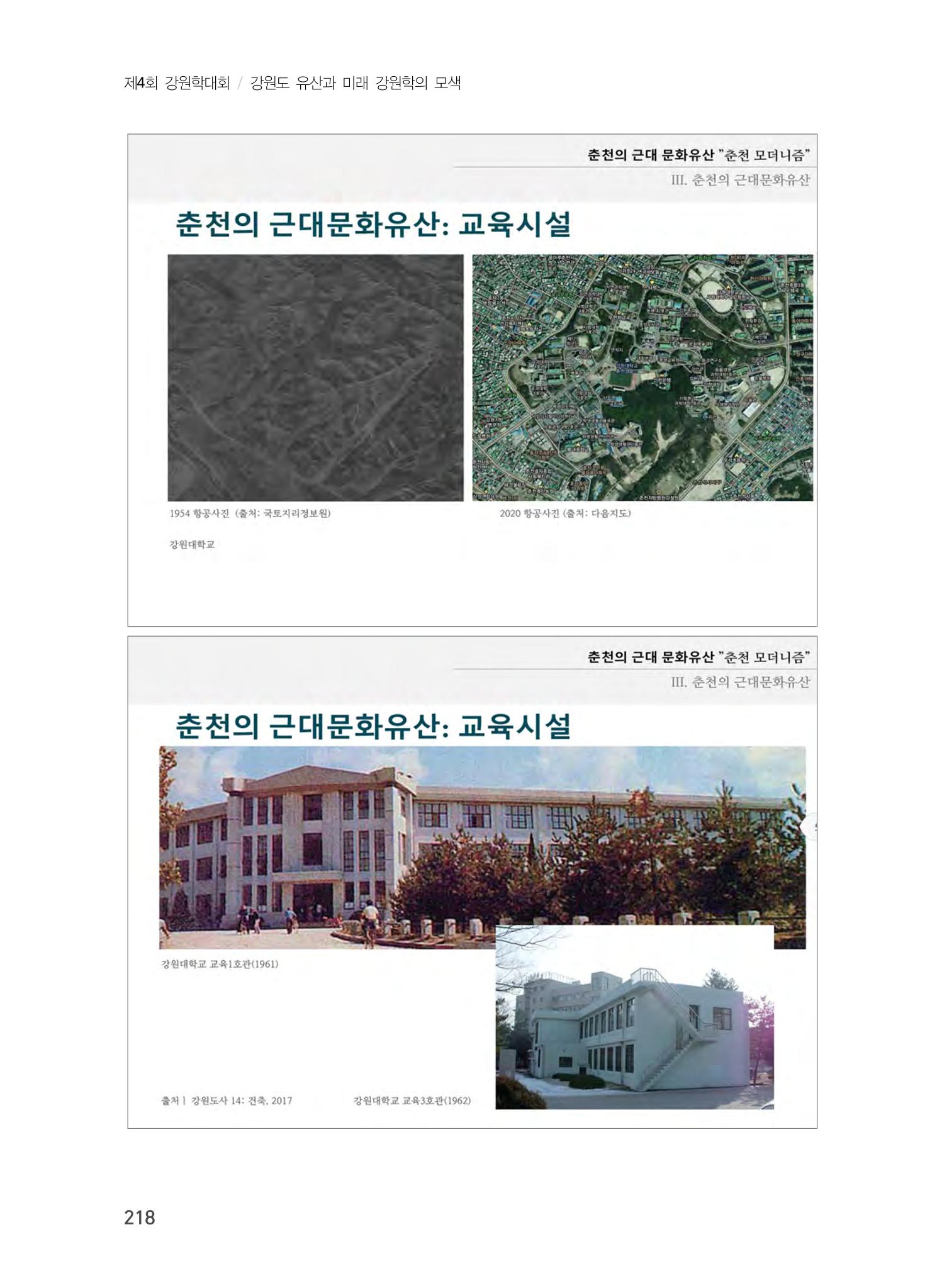 춘천의 근대 문화유산 18페이지