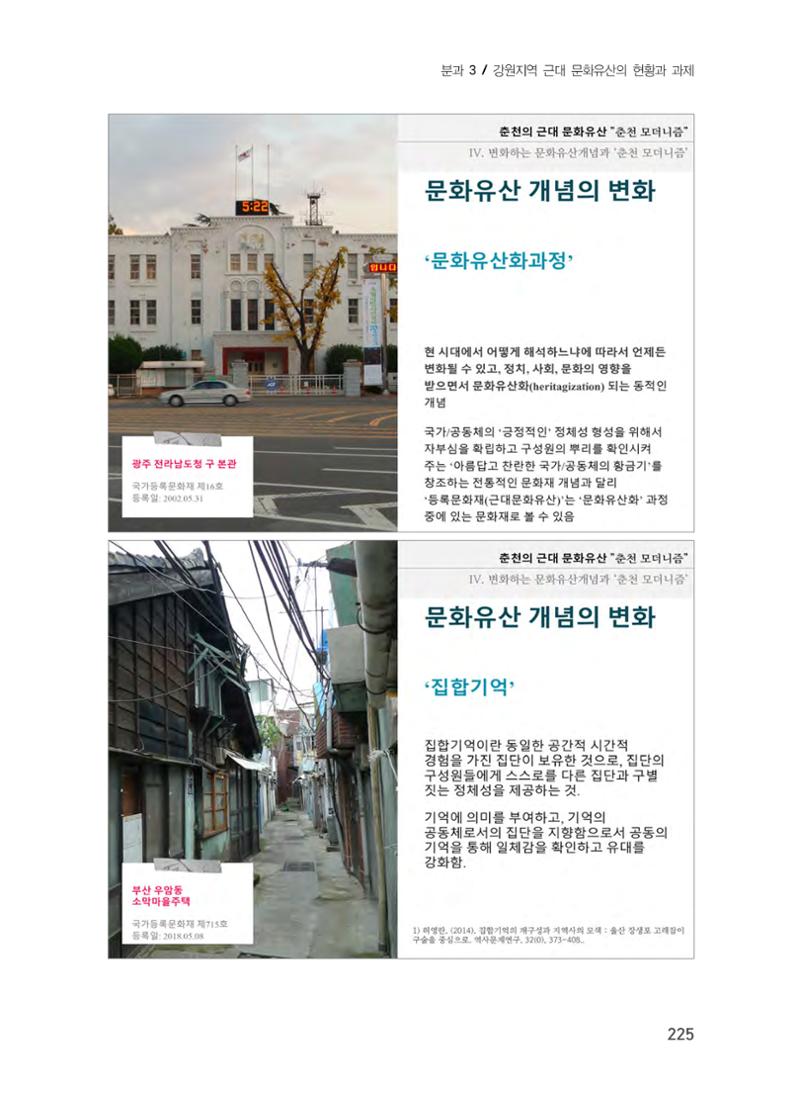 춘천의 근대 문화유산 25페이지
