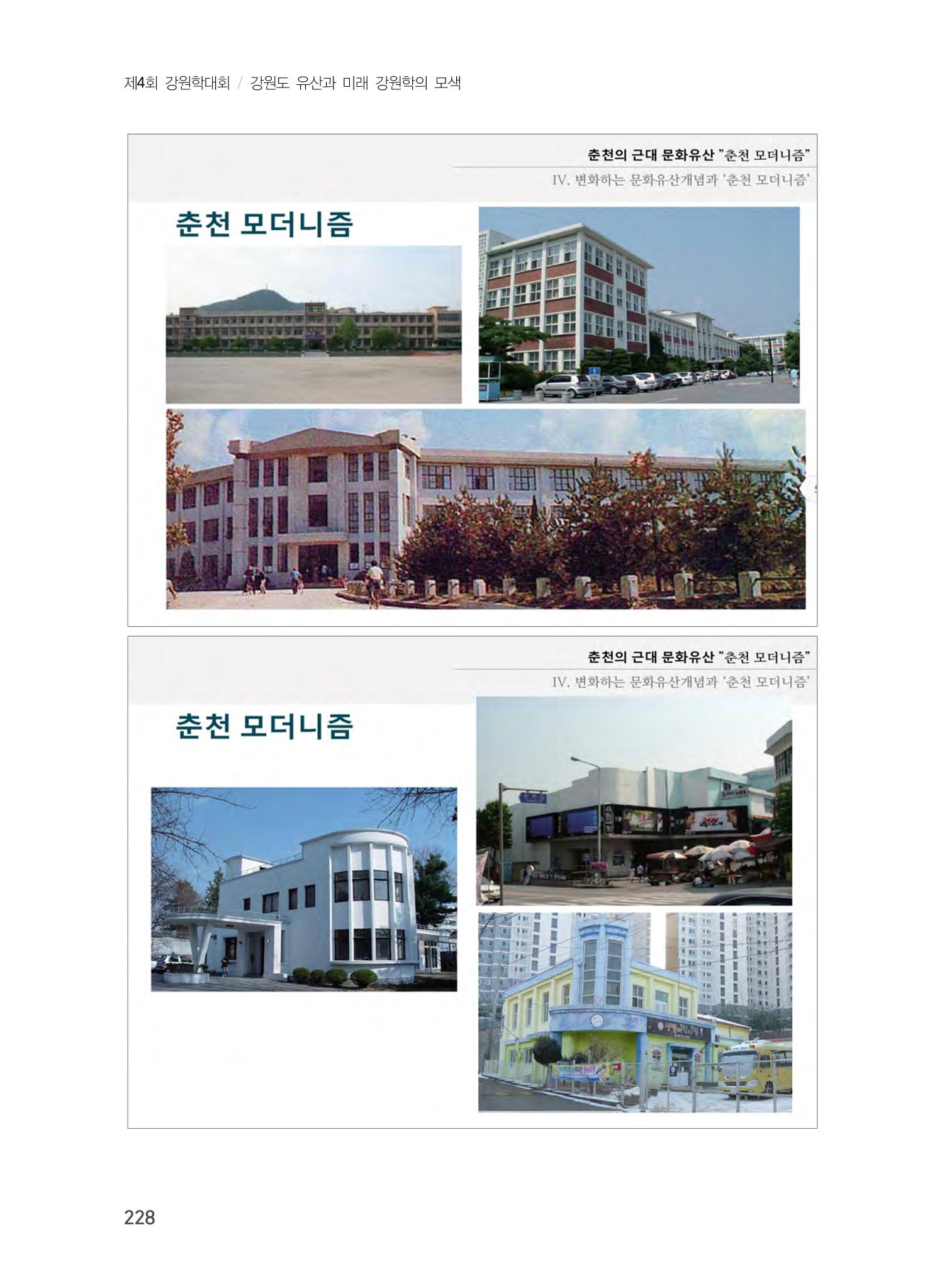 춘천의 근대 문화유산 28페이지