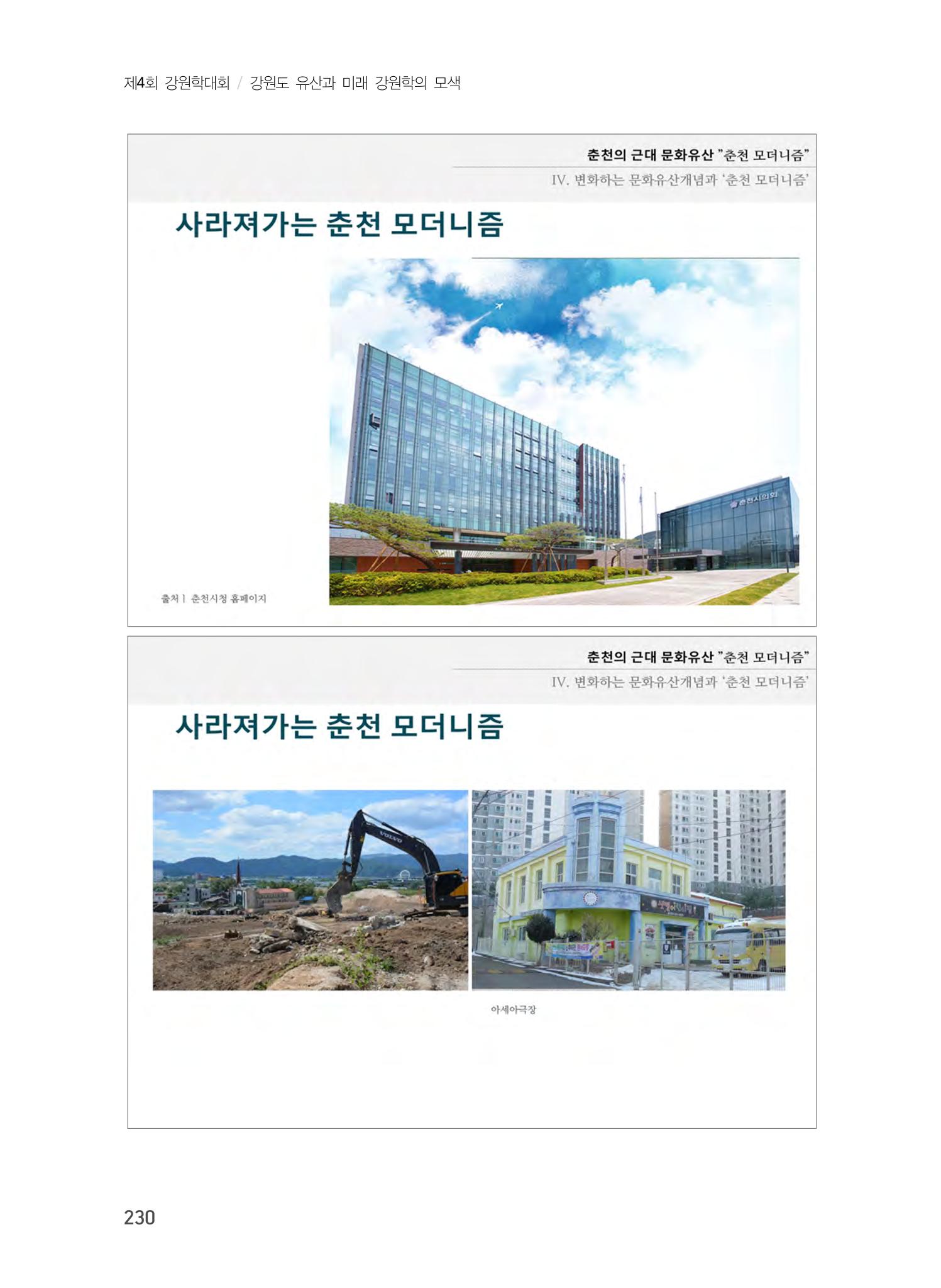 춘천의 근대 문화유산 30페이지
