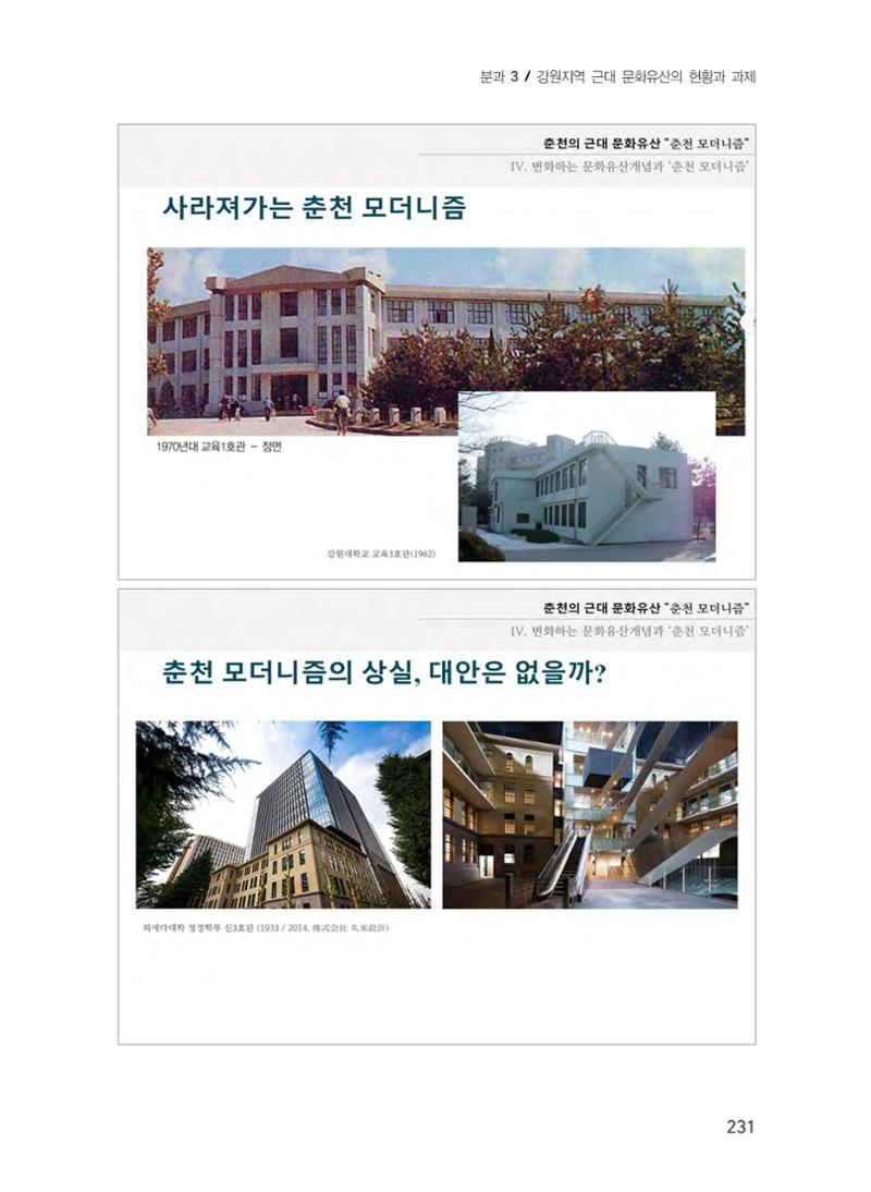 춘천의 근대 문화유산 31페이지