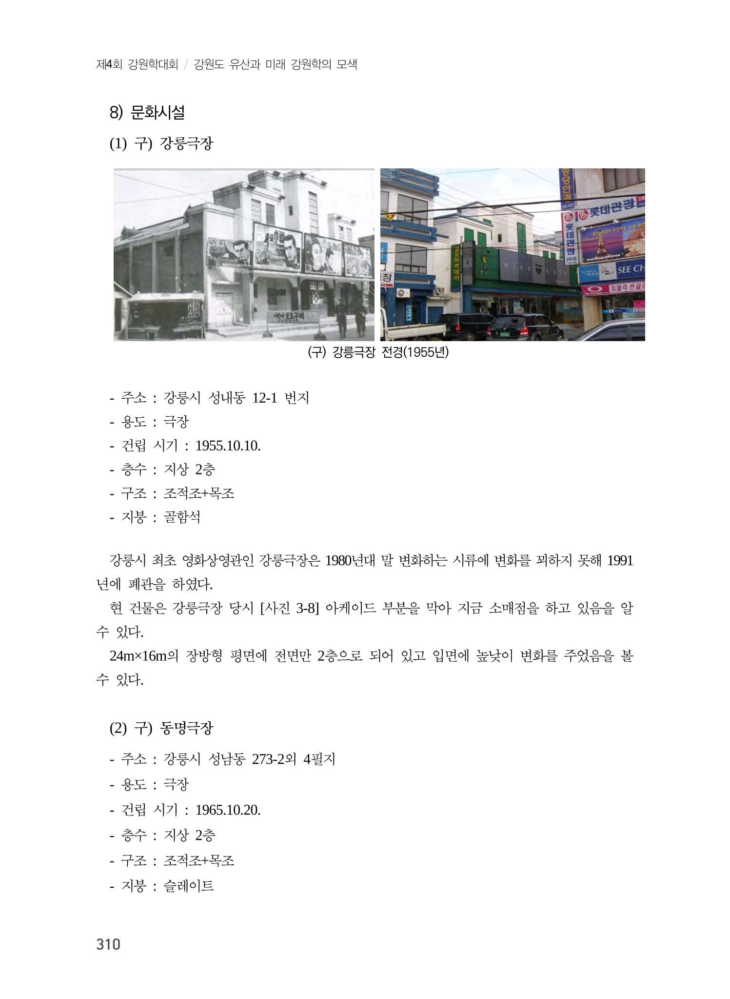 강릉의 근대 문화유산 44페이지