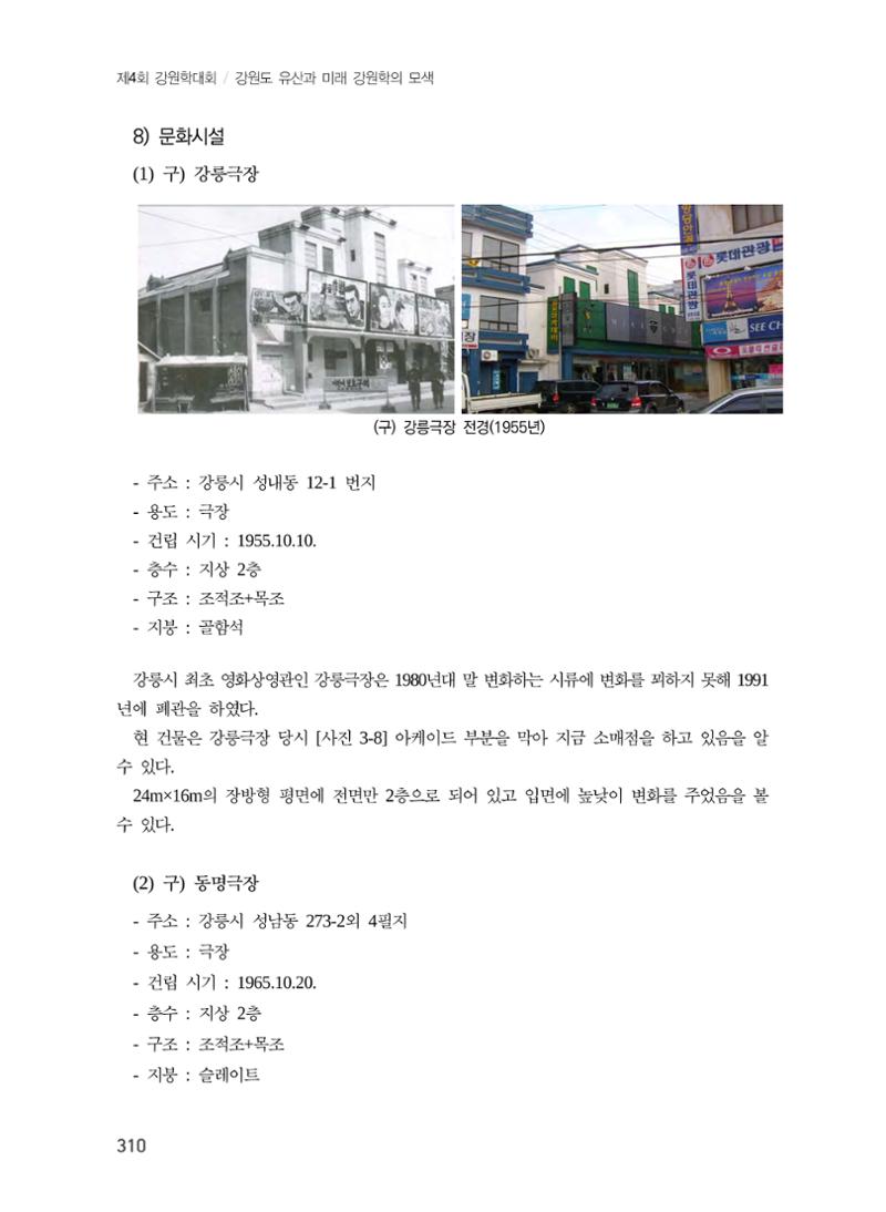 강릉의 근대 문화유산 44페이지