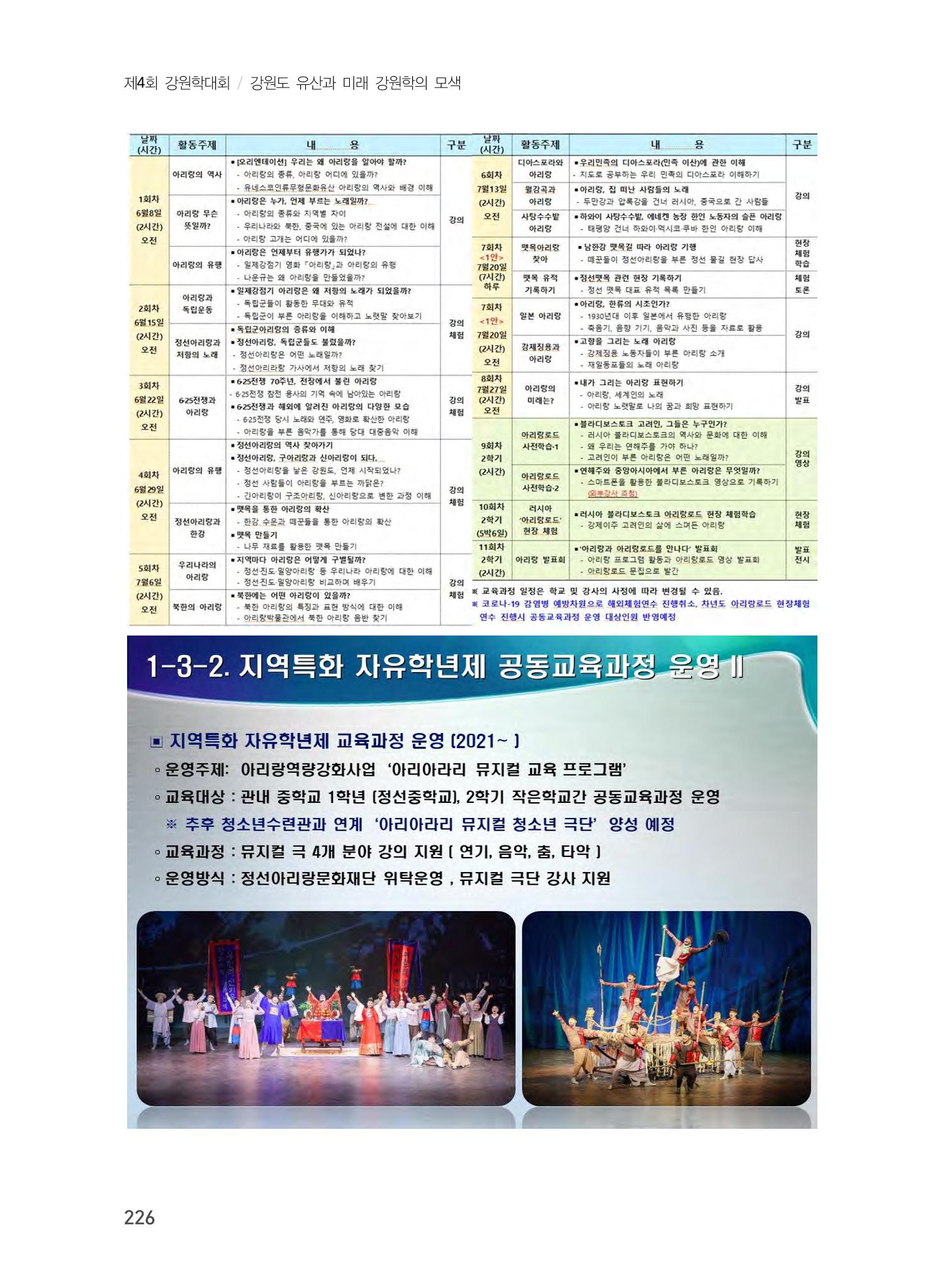 문화유산 가치증대를 위한 지역학 교육 확대 방안 12페이지