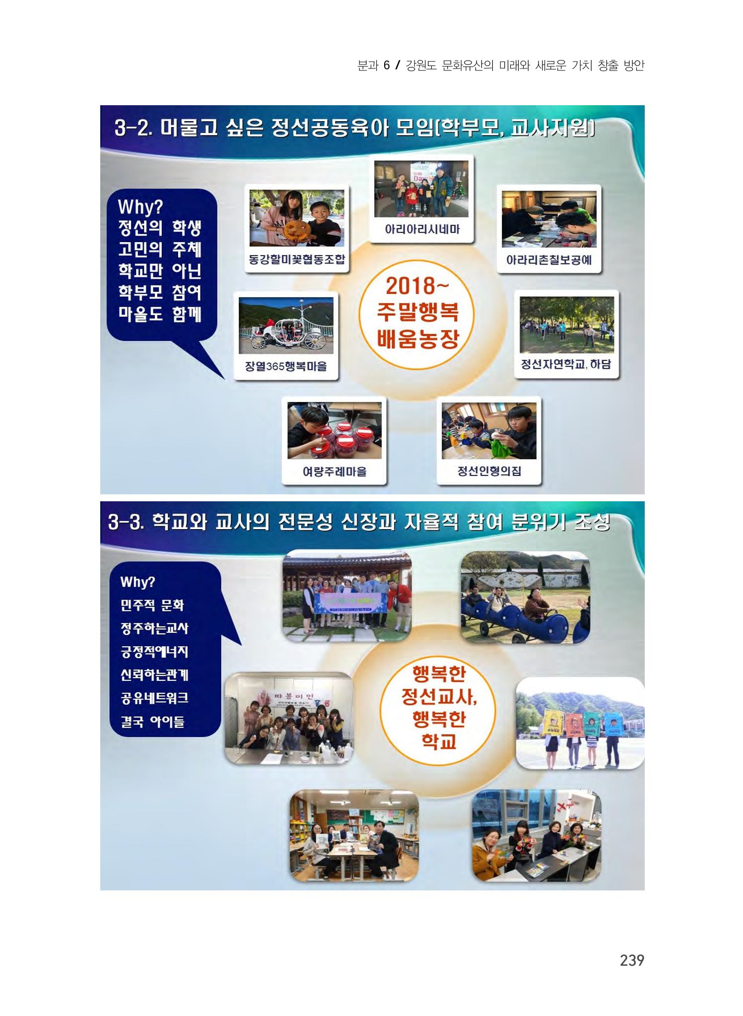 문화유산 가치증대를 위한 지역학 교육 확대 방안 25페이지
