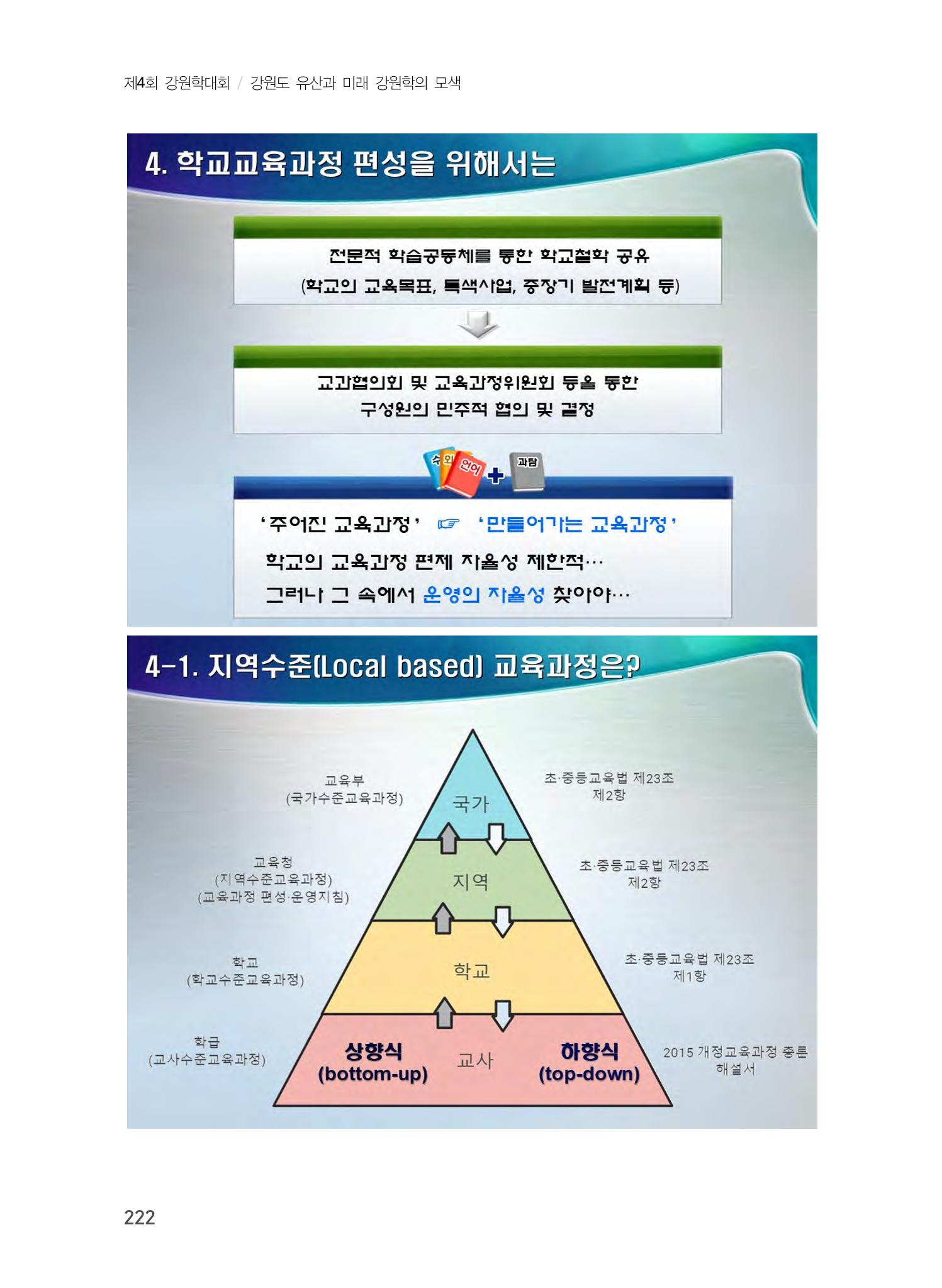 문화유산 가치증대를 위한 지역학 교육 확대 방안 8페이지