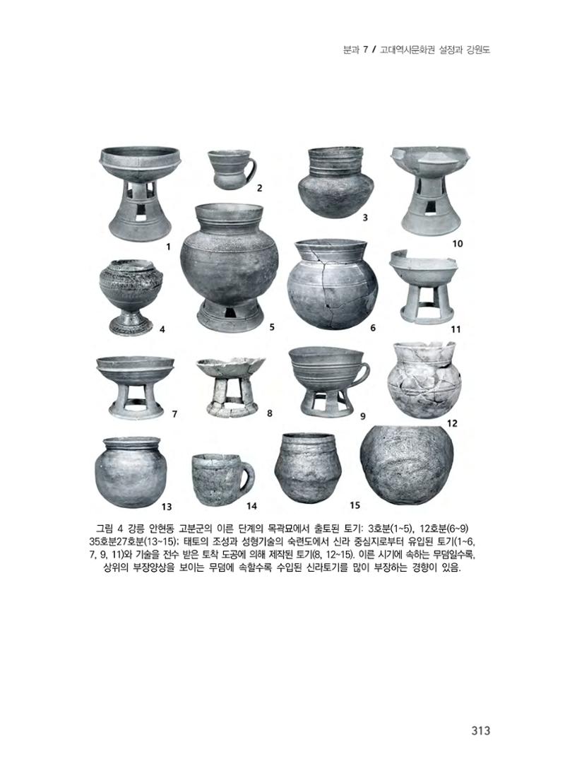강원도와 신라 15페이지