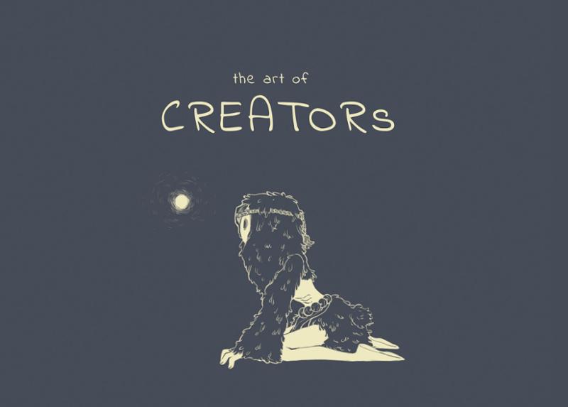 CREATORs 1페이지