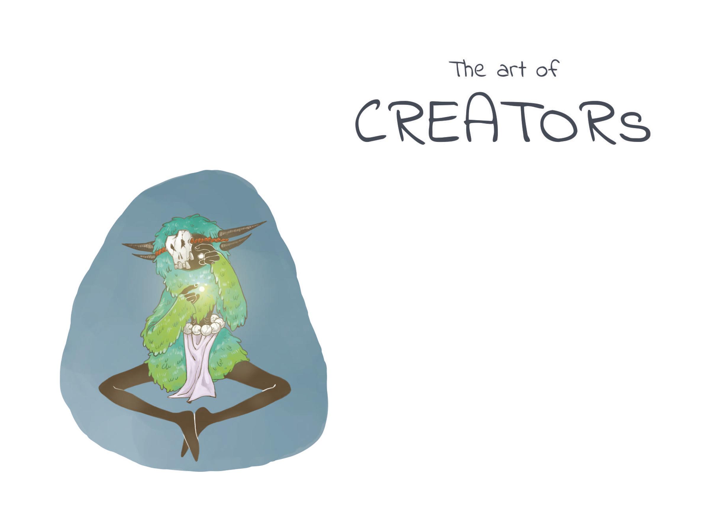 CREATORs 7페이지